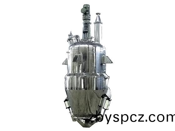 DTQ0.5-6係(xi)列(lie)動態(tai)多能(neng)提(ti)取(qu)鑵(guan)