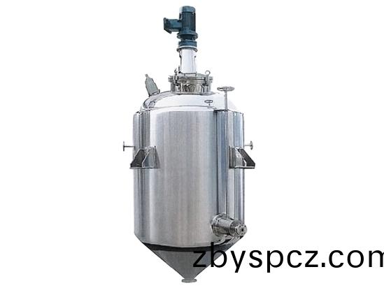 JCG係列(lie)酒(jiu)精(jing)沉澱鑵