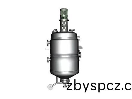 JT0.5-5係(xi)列動(dong)態(tai)浸漬(zi)多(duo)功能(neng)提取鑵